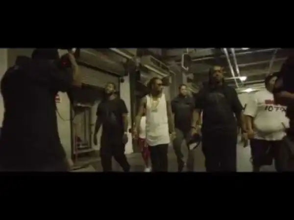 Video: Future - T-Shirt